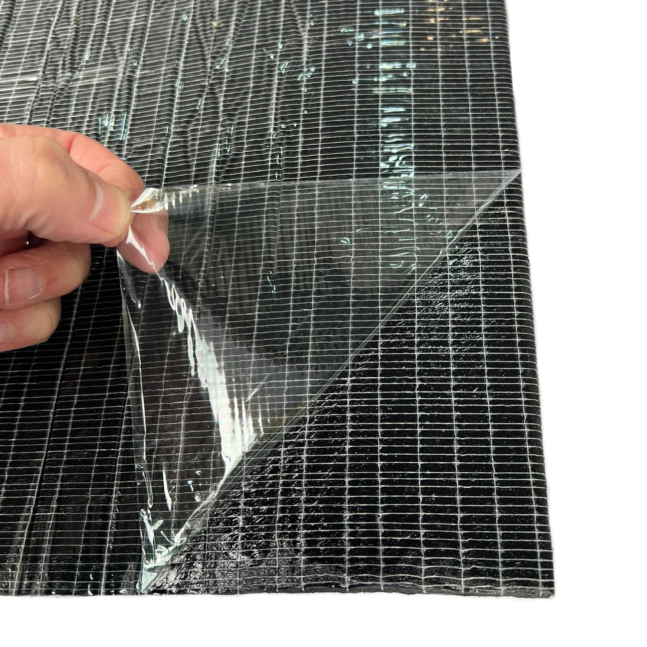 DODO THERMO LINER PRO 12MM - 3SQ.M